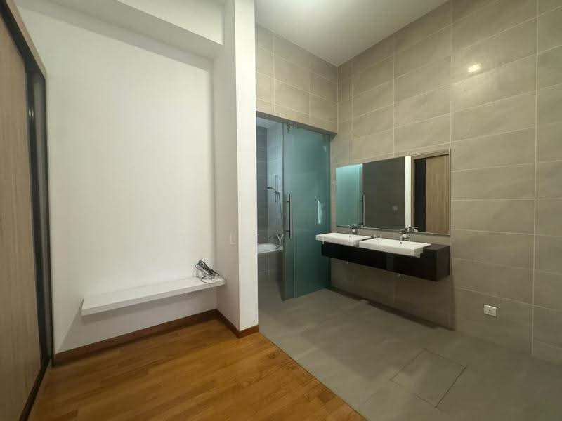 Semi-Detached House for Rent in Eco Botanic (Iskandar Puteri (Nusajaya)) - Shirley Pang - Bathroom - PropertyGuru.com.my