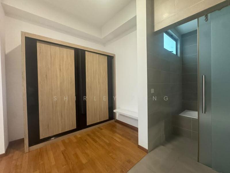 Semi-Detached House for Rent in Eco Botanic (Iskandar Puteri (Nusajaya)) - Shirley Pang - Bathroom - PropertyGuru.com.my