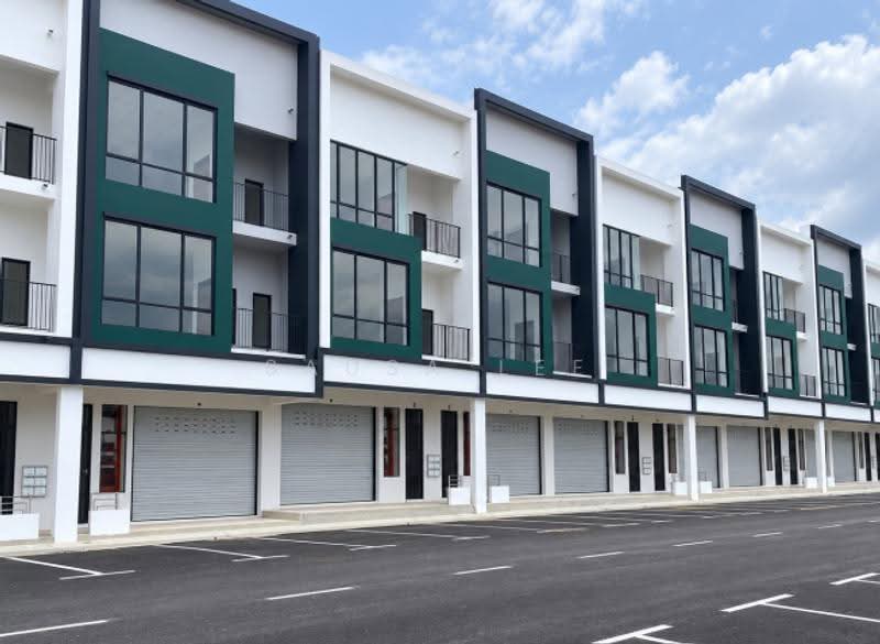 Kedai untuk Dijual di Austin Crest (Johor Bahru) - Sausa Lee - Exterior - PropertyGuru.com.my