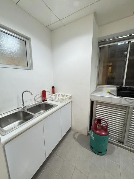 Condominium for Rent at Casa Indah 2 - Denny Chen - Kitchen - PropertyGuru.com.my