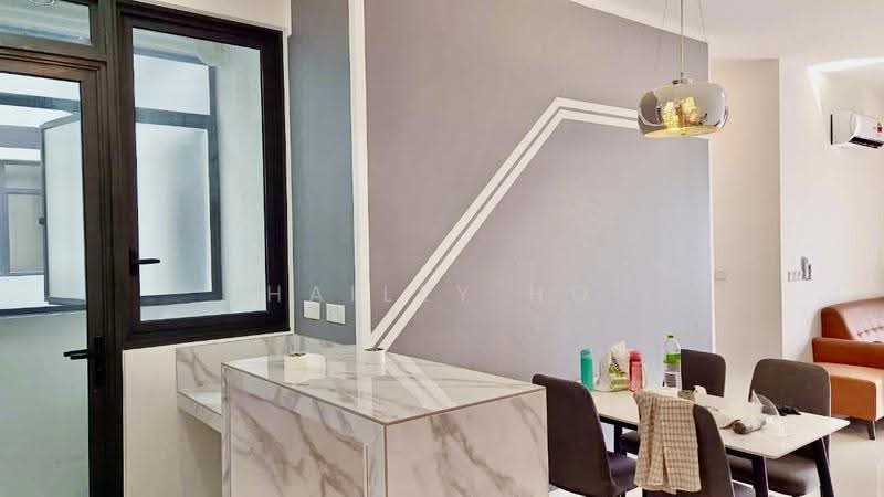 Kediaman Servis untuk Disewa di Aster Hill - Hailey Ho - Interior - PropertyGuru.com.my