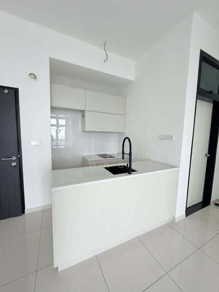 Service Residence for Sale at Space Residency - Catherine Ong - Kitchen - PropertyGuru.com.my