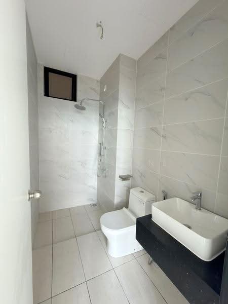 Service Residence for Sale at Space Residency - Catherine Ong - Bathroom - PropertyGuru.com.my