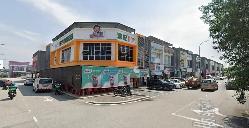 Shop / Office for Sale in Shah Alam (Selangor) - Chris Tye - PropertyGuru.com.my