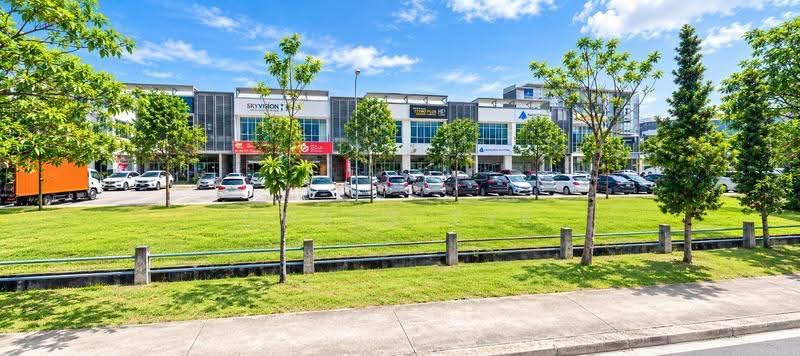 Shop / Office for Sale in Shah Alam (Selangor) - Chris Tye - Exterior - PropertyGuru.com.my