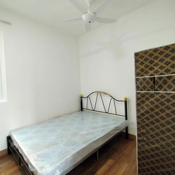 Service Residence for Sale at Sentul Point - Chun Wei - Bedroom - PropertyGuru.com.my