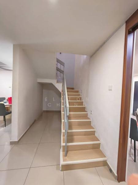 2-storey Terraced House for Sale in Taman Bukit Kempas (Tampoi) - Elston Chong - Interior - PropertyGuru.com.my