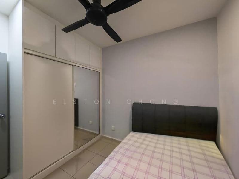 2-storey Terraced House for Sale in Taman Bukit Kempas (Tampoi) - Elston Chong - Bedroom - PropertyGuru.com.my