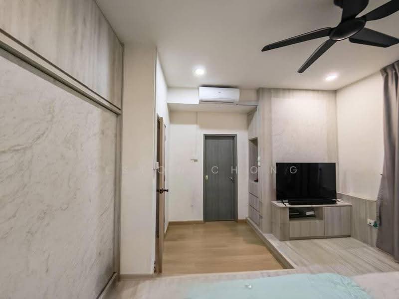2-storey Terraced House for Sale in Taman Bukit Kempas (Tampoi) - Elston Chong - Interior - PropertyGuru.com.my