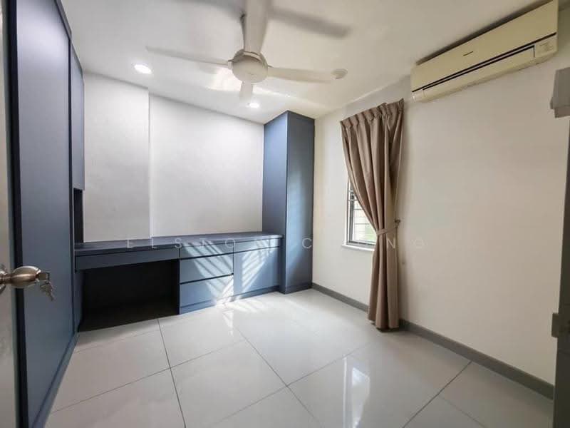 2-storey Terraced House for Sale in Taman Bukit Kempas (Tampoi) - Elston Chong - Study - PropertyGuru.com.my