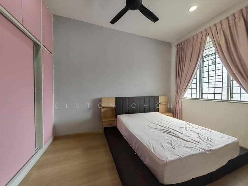 2-storey Terraced House for Sale in Taman Bukit Kempas (Tampoi) - Elston Chong - Bedroom - PropertyGuru.com.my