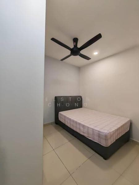 2-storey Terraced House for Sale in Taman Bukit Kempas (Tampoi) - Elston Chong - Bedroom - PropertyGuru.com.my