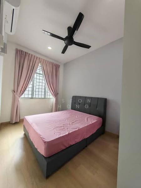 2-storey Terraced House for Sale in Taman Bukit Kempas (Tampoi) - Elston Chong - Bedroom - PropertyGuru.com.my