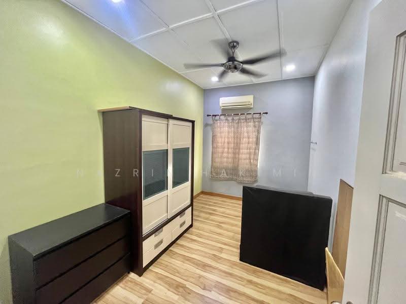 Rumah Teres 2-Tingkat untuk Dijual di Bandar Baru Selayang (Selayang) - Nazrin Hakimin - Bedroom - PropertyGuru.com.my