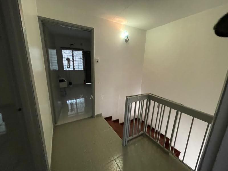 2-storey Terraced House for Sale in Alam Damai (Cheras) - Kay Lee - Corridor - PropertyGuru.com.my