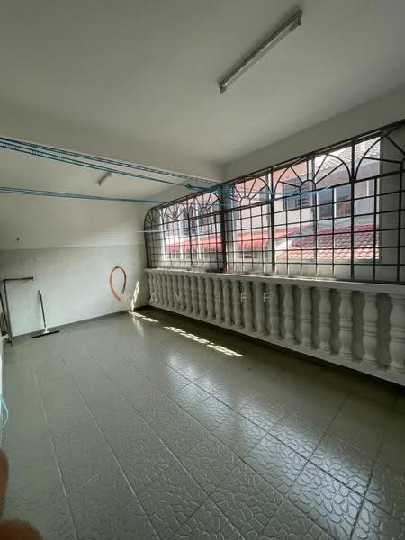 2-storey Terraced House for Sale in Alam Damai (Cheras) - Kay Lee - Balcony - PropertyGuru.com.my