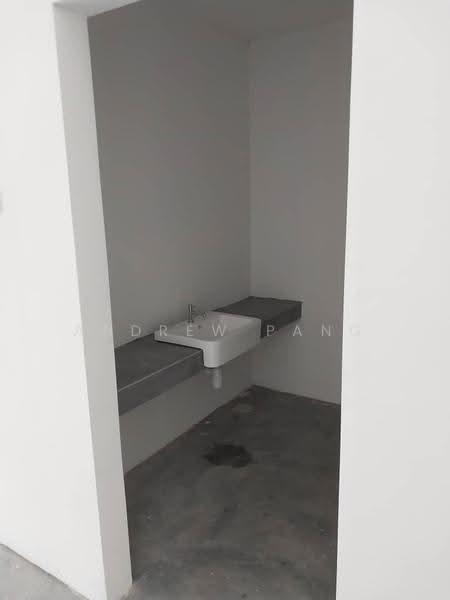 Kedai untuk Dijual di Denai Alam (Shah Alam) - Andrew Pang - Bathroom - PropertyGuru.com.my