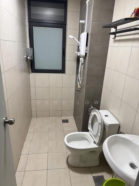 Kediaman Servis untuk Disewa di ANYA at Shorea Park - Hanz Low - Bathroom - PropertyGuru.com.my