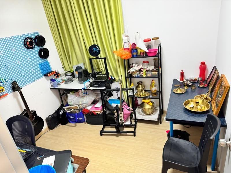 Kediaman Servis untuk Disewa di ANYA at Shorea Park - Hanz Low - Study - PropertyGuru.com.my