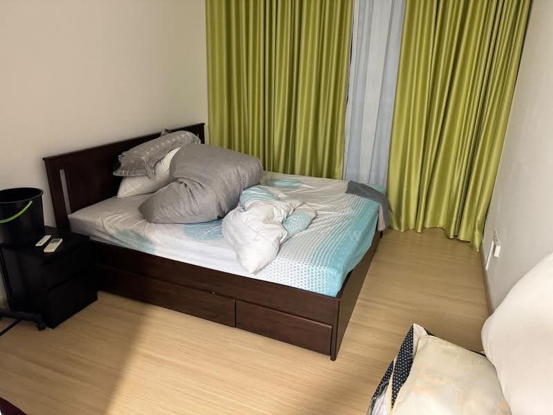 Kediaman Servis untuk Disewa di ANYA at Shorea Park - Hanz Low - Bedroom - PropertyGuru.com.my