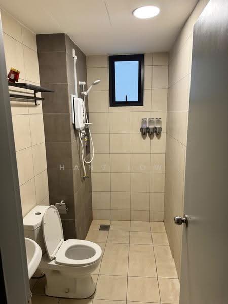 Kediaman Servis untuk Disewa di ANYA at Shorea Park - Hanz Low - Bathroom - PropertyGuru.com.my