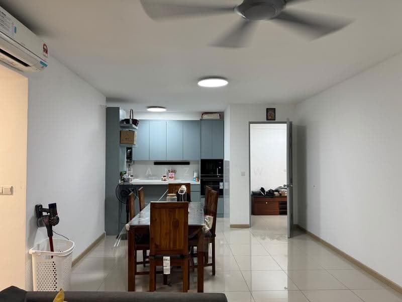 Kediaman Servis untuk Disewa di ANYA at Shorea Park - Hanz Low - Kitchen - PropertyGuru.com.my