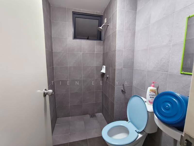 Condominium for Rent at Sky Awani Residensi 2 - Tien Ee Yap - Bathroom - PropertyGuru.com.my