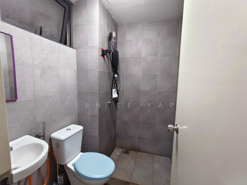 Condominium for Rent at Sky Awani Residensi 2 - Tien Ee Yap - Bathroom - PropertyGuru.com.my
