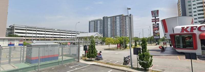 Detached Factory for Sale in Shah Alam (Selangor) - Benjamin Lai - PropertyGuru.com.my
