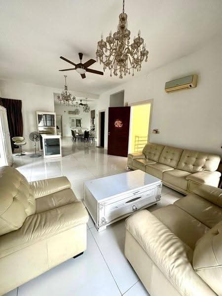 Semi-Detached House for Rent in East Ledang (Iskandar Puteri (Nusajaya)) - Kaitlyn Teng - PropertyGuru.com.my