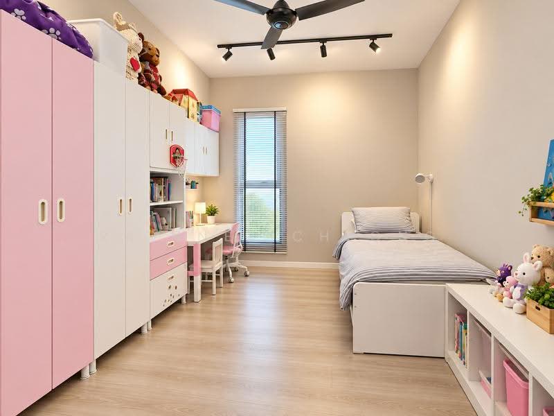 Condominium for Sale at A'Marine Condominium - Rainnee Cheong - PropertyGuru.com.my