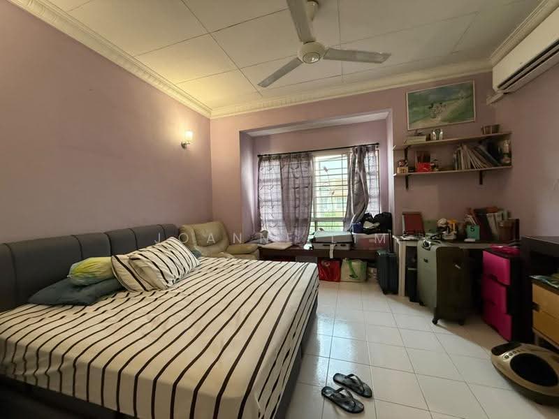 Terraced House for Sale in Bandar Botanic (Klang) - Joanne Lim - Bedroom - PropertyGuru.com.my