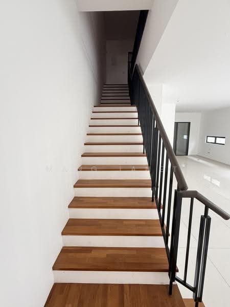 Rumah Kluster untuk Dijual di Austin Crest (Johor Bahru) - Mang Janet - PropertyGuru.com.my