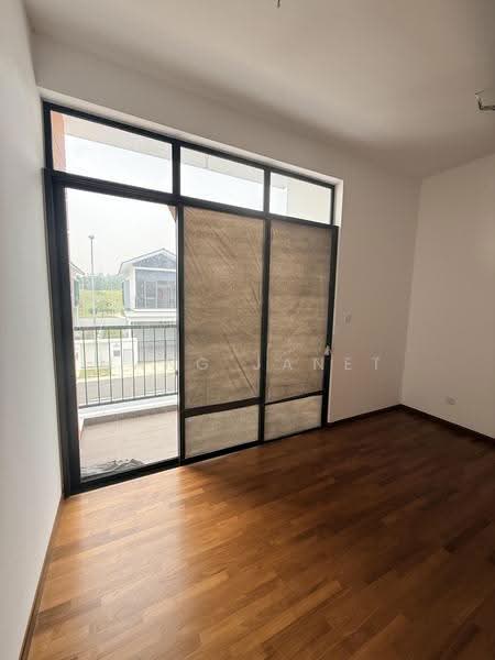 Rumah Kluster untuk Dijual di Austin Crest (Johor Bahru) - Mang Janet - PropertyGuru.com.my