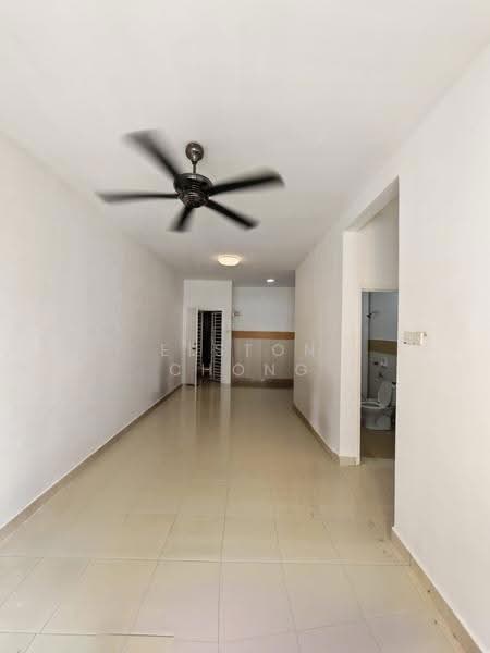 Apartment for Sale at Kipark Apartment - Elston Chong - Bathroom - PropertyGuru.com.my