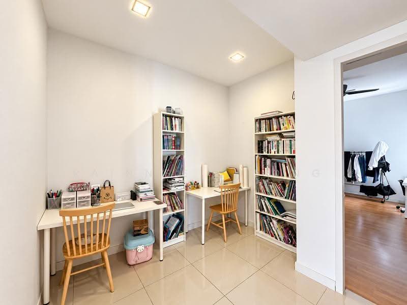Condominium for Sale at A'Marine Condominium - Rainnee Cheong - Study - PropertyGuru.com.my