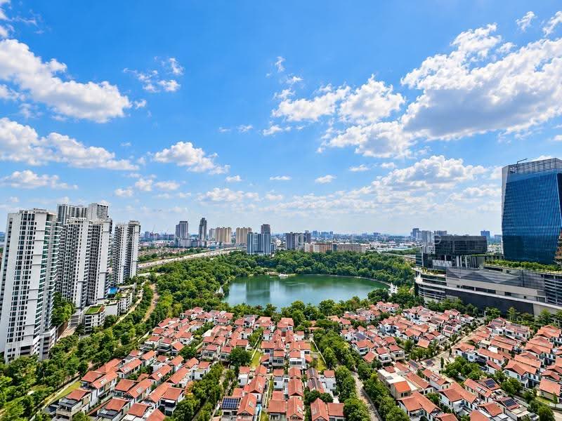 Condominium for Sale at A'Marine Condominium - Rainnee Cheong - Exterior - PropertyGuru.com.my