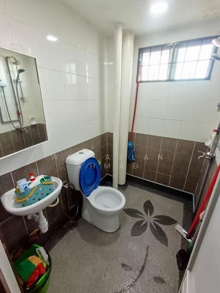 Kondominium untuk Dijual di Pangsapuri Saujana Gombak - Wan Azlan Ahmad - PropertyGuru.com.my
