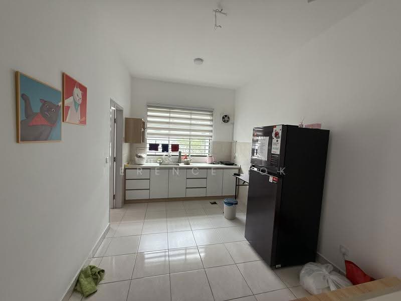 Terraced House for Rent in Seremban (Negeri Sembilan) - Terence Lok - Kitchen - PropertyGuru.com.my