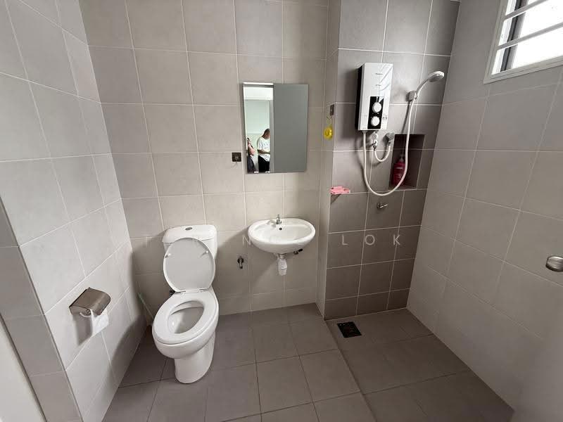 Terraced House for Rent in Seremban (Negeri Sembilan) - Terence Lok - Bathroom - PropertyGuru.com.my