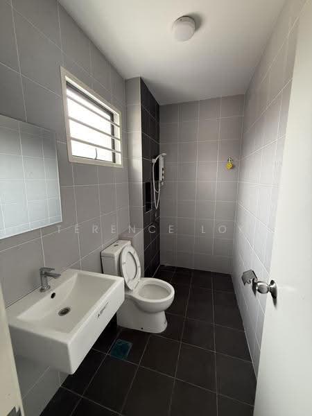 Terraced House for Rent in Seremban (Negeri Sembilan) - Terence Lok - Bathroom - PropertyGuru.com.my