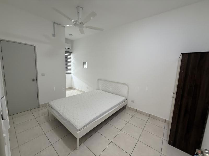 Terraced House for Rent in Seremban (Negeri Sembilan) - Terence Lok - Bedroom - PropertyGuru.com.my