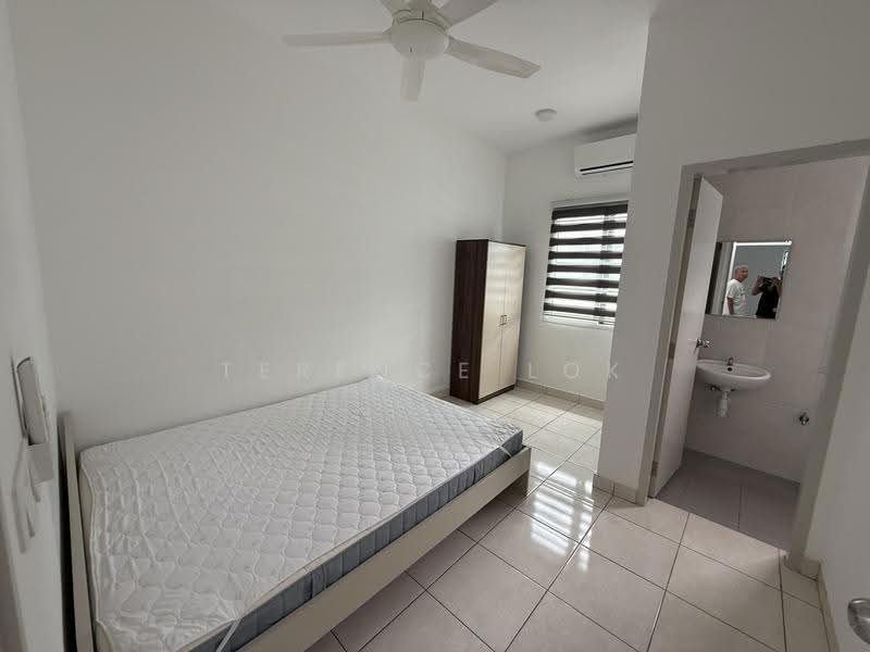 Terraced House for Rent in Seremban (Negeri Sembilan) - Terence Lok - Bedroom - PropertyGuru.com.my