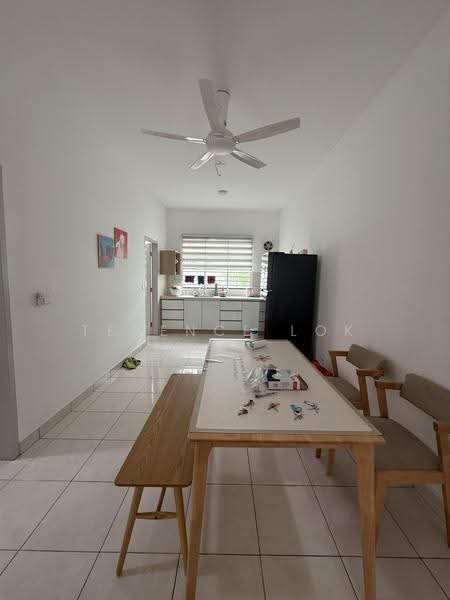 Terraced House for Rent in Seremban (Negeri Sembilan) - Terence Lok - Kitchen - PropertyGuru.com.my