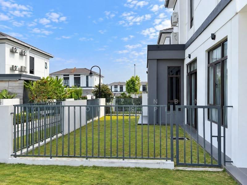 Terraced House for Sale in Eco Grandeur (Puncak Alam) - Mohd Hazlan bin Mohd Sopi - PropertyGuru.com.my