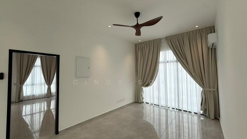 Banglo Pautan untuk Dijual di Taman Daya (Johor Bahru) - Cindy Soh - Living Room - PropertyGuru.com.my