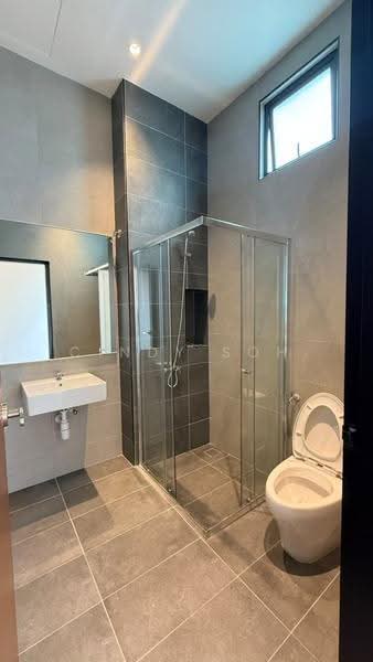 Banglo Pautan untuk Dijual di Taman Daya (Johor Bahru) - Cindy Soh - Bathroom - PropertyGuru.com.my