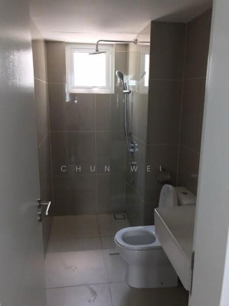 Service Residence for Sale at Sentul Point - Chun Wei - Bathroom - PropertyGuru.com.my