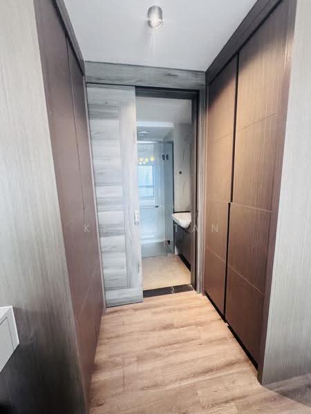 Service Residence for Rent at Agile Bukit Bintang - Kent Tan - Bathroom - PropertyGuru.com.my