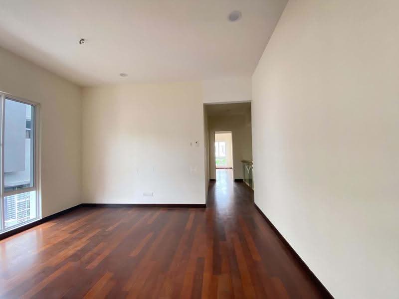 Semi-Detached House for Rent in D'Kayangan (Shah Alam) - Yeoh WY - Corridor - PropertyGuru.com.my